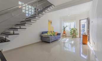 Imagem: Sobrado Geminado 3 Suítes 2 Vagas à