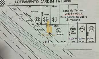 Imagem: Terreno Locação 1.078,50m² Frente BR-101