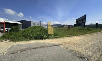 Imagem 3: Terreno Locação 1.078,50m² Frente BR-101 na Marginal Oeste em Camboriú/SC