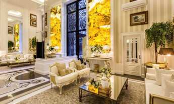 Imagem: Apartamento à venda no bairro Centro