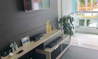 Imagem: Confira Belíssimo Apto na Praia Brava de