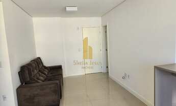 Imagem 5: Apartamento Semi-Mobiliado no Centro em Itajaí