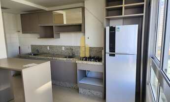 Imagem 2: Apartamento Semi-Mobiliado no Centro em Itajaí