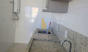 Imagem 3: Apartamento Semi-Mobiliado no Centro em Itajaí