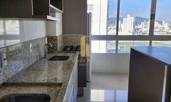 Imagem: Apartamento Semi-Mobiliado no Centro em