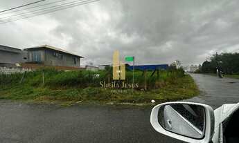 Imagem 3: Terreno 421,54m² em Camboriú à Venda!! Ideal para Construção de Galpões