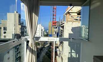 Imagem: Apto Vista Mar Mobiliado 1 Suíte 2 Demi