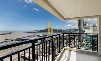 Imagem 3: Apartamento ANDAR INTEIRO 5 Suítes no Centro em Itajaí/SC!!