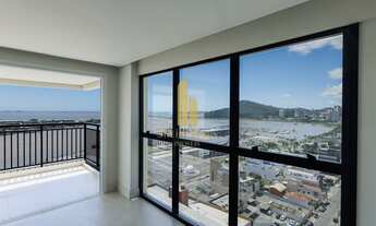 Imagem 5: Apartamento ANDAR INTEIRO 5 Suítes no Centro em Itajaí/SC!!