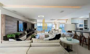 Imagem 4: Lindíssimo Apartamento à Venda em Balneário Camboriú