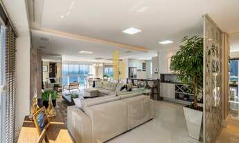 Imagem 2: Lindíssimo Apartamento à Venda em Balneário Camboriú