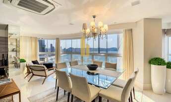 Imagem 6: Lindíssimo Apartamento à Venda em Balneário Camboriú