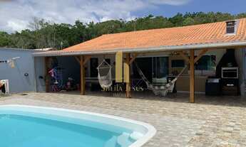 Imagem: Linda Chácara em Camboriú, com Piscina