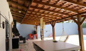 Imagem 3: Linda Chácara em Camboriú, com Piscina e Galpão!