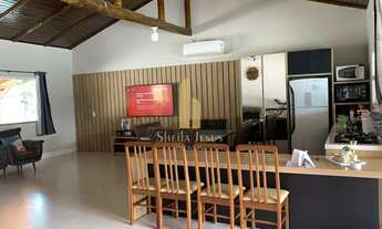 Imagem 4: Linda Chácara em Camboriú, com Piscina e Galpão!