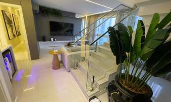 Imagem: Cobertura Duplex de Alto Luxo na Barra Sul