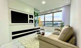 Imagem: Apto Linda Vista, Semi-Mobiliado na Praia