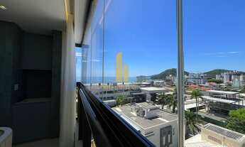 Imagem: Apartamento de Alto Padrão c/ 3 Suítes