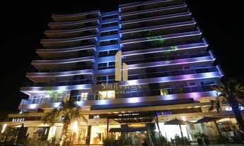 Imagem: Sala Comercial Térrea na Praia Brava Boulevard