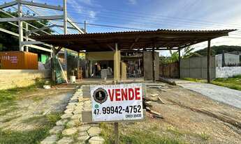 Imagem: Terreno Grande em Avenida na Várzea do