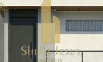 Imagem: Terreno com Viabilidade e Escritura à Venda