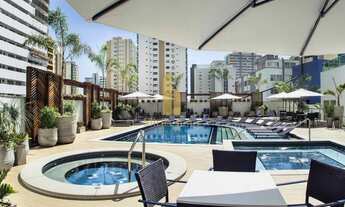 Imagem: Apartamento à venda no bairro Centro