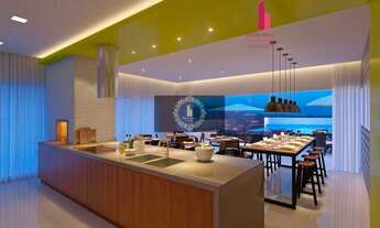 Imagem 3: Apto Venda no Boulevard da Praia Brava