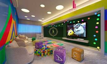 Imagem 7: Apto Venda no Boulevard da Praia Brava