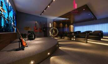 Imagem 6: Apto Venda no Boulevard da Praia Brava