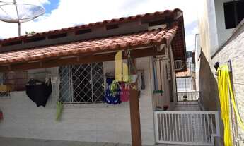 Imagem: Casa Térrea à Venda na Ressacada em Itajaí