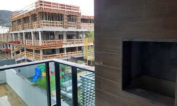 Imagem: Apto Novo à Venda 3 dorms Praia Brava