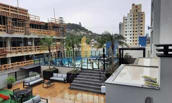 Imagem 4: Apto Novo à Venda 3 dorms Praia Brava