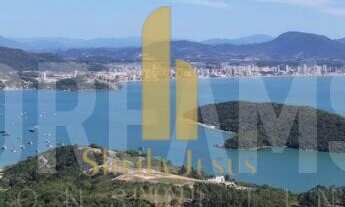 Imagem: Área Exclusiva à Venda em Porto Belo na