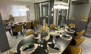 Imagem 3: Bela Cobertura com Excelente Localização em BC