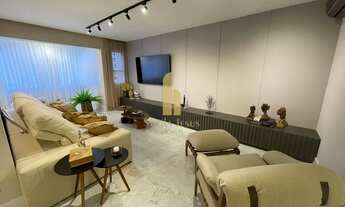 Imagem 2: Bela Cobertura com Excelente Localização em BC