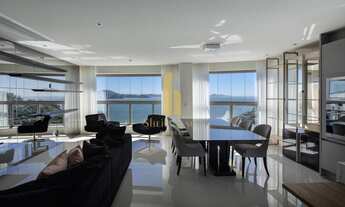 Imagem: Apartamento à venda no bairro Barra Sul