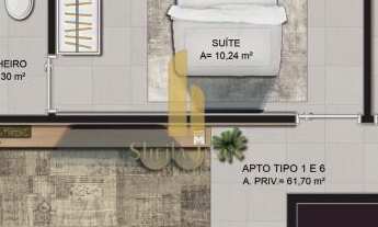 Imagem 4: Apartamento Alto Padrão em Itapema