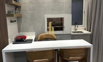 Imagem: Apto 3 Suítes na Ressacada em Itajaí/SC