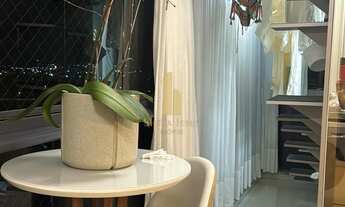 Imagem 5: Apartamento Mobiliado 1 Suíte + 1 Dormitório Próximo à Univali em Itajaí!