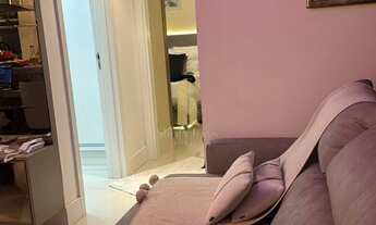 Imagem 6: Apartamento Mobiliado 1 Suíte + 1 Dormitório Próximo à Univali em Itajaí!