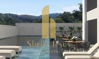 Imagem: Apartamento em Praia Brava de Itajaí, Itajaí/SC