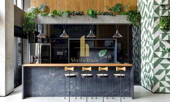 Imagem: Apartamento à venda Praia Brava - Itajaí/SC