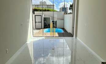 Imagem 3: Sobrado com Piscina + 3 Suítes em Camboriú!