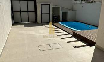 Imagem 2: Sobrado com Piscina + 3 Suítes em Camboriú!