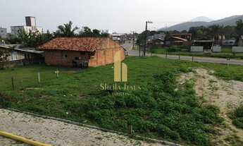 Imagem 2: Lindo Lote em Zimbros - Bombinhas/SC