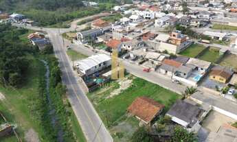 Imagem 5: Lindo Lote em Zimbros - Bombinhas/SC