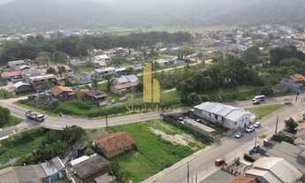 Imagem 3: Lindo Lote em Zimbros - Bombinhas/SC