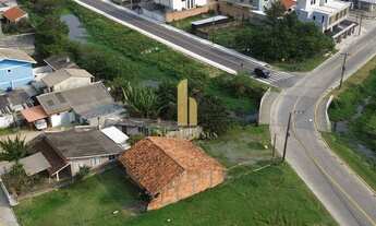 Imagem: Lindo Lote em Zimbros - Bombinhas/SC