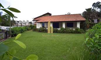 Imagem: Casa Alvenaria à venda em BOMBAS/SC