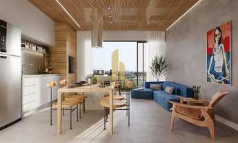 Imagem: Apartamento com Piscina Privativa e Terraço